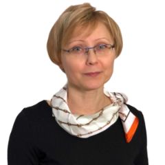 Кабанова Татьяна
