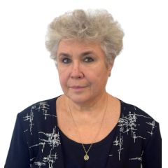 Зеленина Елена