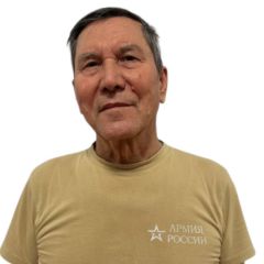 Мальцев Владимир