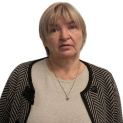 Саркисян Надежда