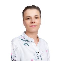 Фёдорова Надежда