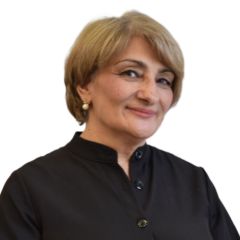 Хабибулина Маргарита