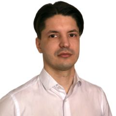 Хайдуков Герман