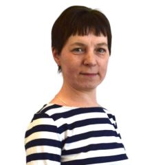 Андреева Ольга Алексеевна
