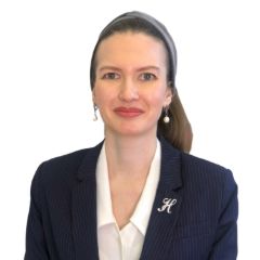 Максимова Наталья