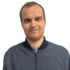 Тарасов Владимир