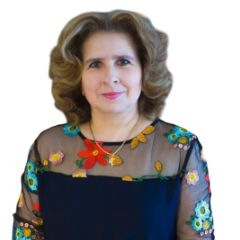 Григуленко Светлана