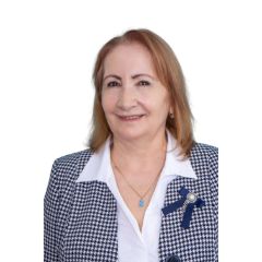 Баширова Патимат Рабадановна