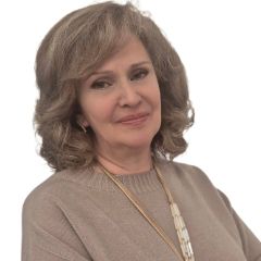 Рындина Галина
