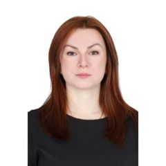 Боцерова Марина Викторовна