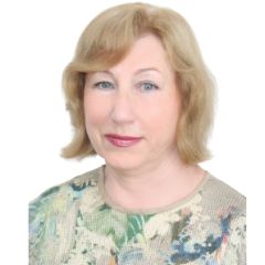 Уколова Светлана