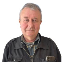 Чамкин Алексей