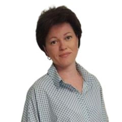 Михайлова Наталья