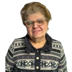 Купцова Антик