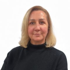 Минаева Оксана
