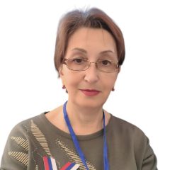 Товер Людмила