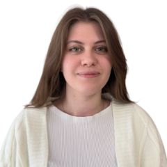 Салова Валерия