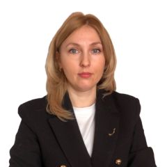 Савина Екатерина