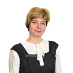 Саркисьянц Гаянэ