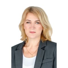 Тишина Татьяна