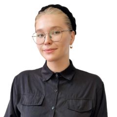 Исаева Анна