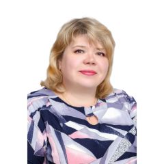Новикова Светлана