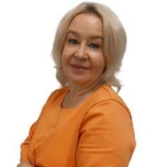 Добрынина Наталия