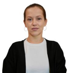 Петрина Наталья