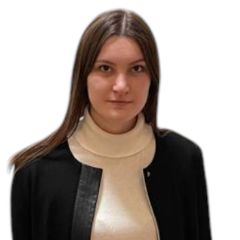 Комова Светлана