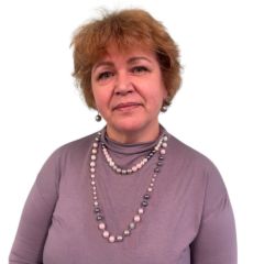 Копылова Наталья