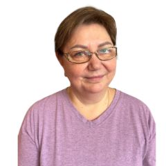 Селиванова Татьяна