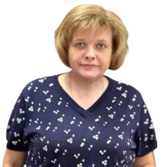 Никифорова Татьяна