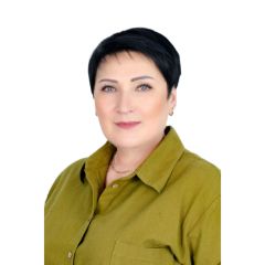Анжирова Елена Васильевна