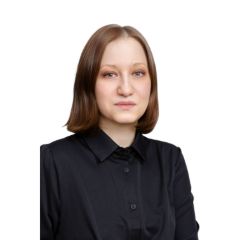 Федосова Евгения