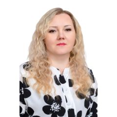 Меркулова Екатерина
