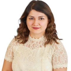 Тагиева Роза