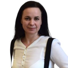 Кузнецова Галина