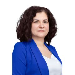 Овчинникова Анастасия