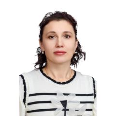 Бумбу Анна Дмитриевна