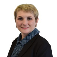 Кривопалова Инна